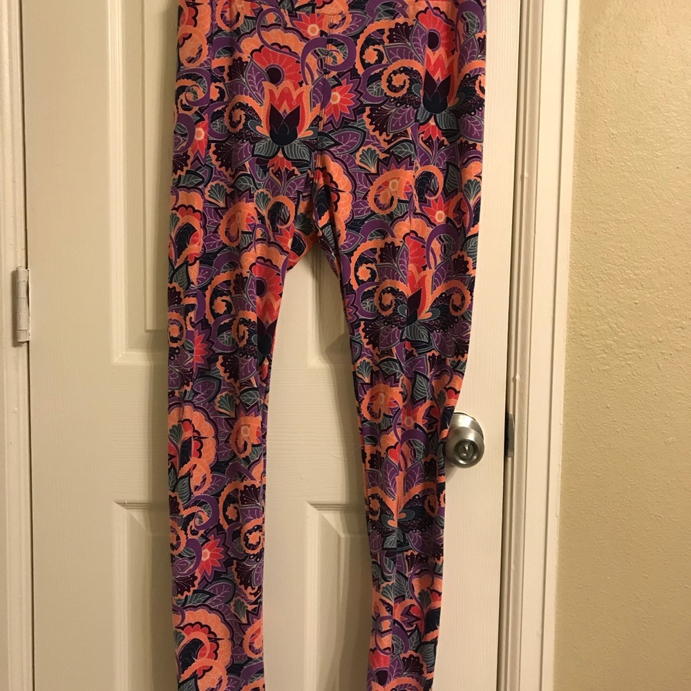 Leggings